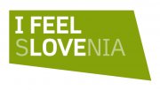 logo I feel Slovenia