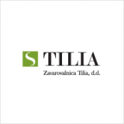 Tilia logotip